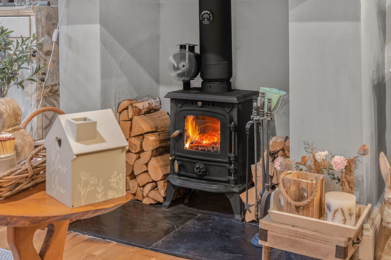 Lower Terrace Avon Dassett